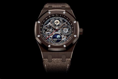 autres contenus semblables à audemars piguet|Audemars Piguet : Tout savoir sur la marque de montres de luxe.